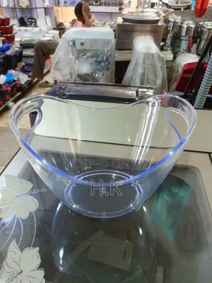Oval Ice Bucket / Wine and Champagne Chiller.