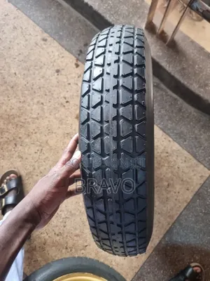 New Spare Tires Size 16 for Noah 2015 Model