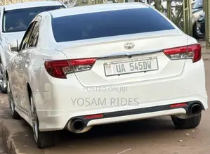 Toyota Mark X 2.5 RWD 2013