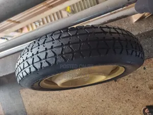 New Spare Tires Size 16 for Noah 2015 Model