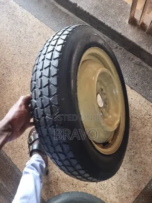 New Spare Tires Size 16 for Noah 2015 Model