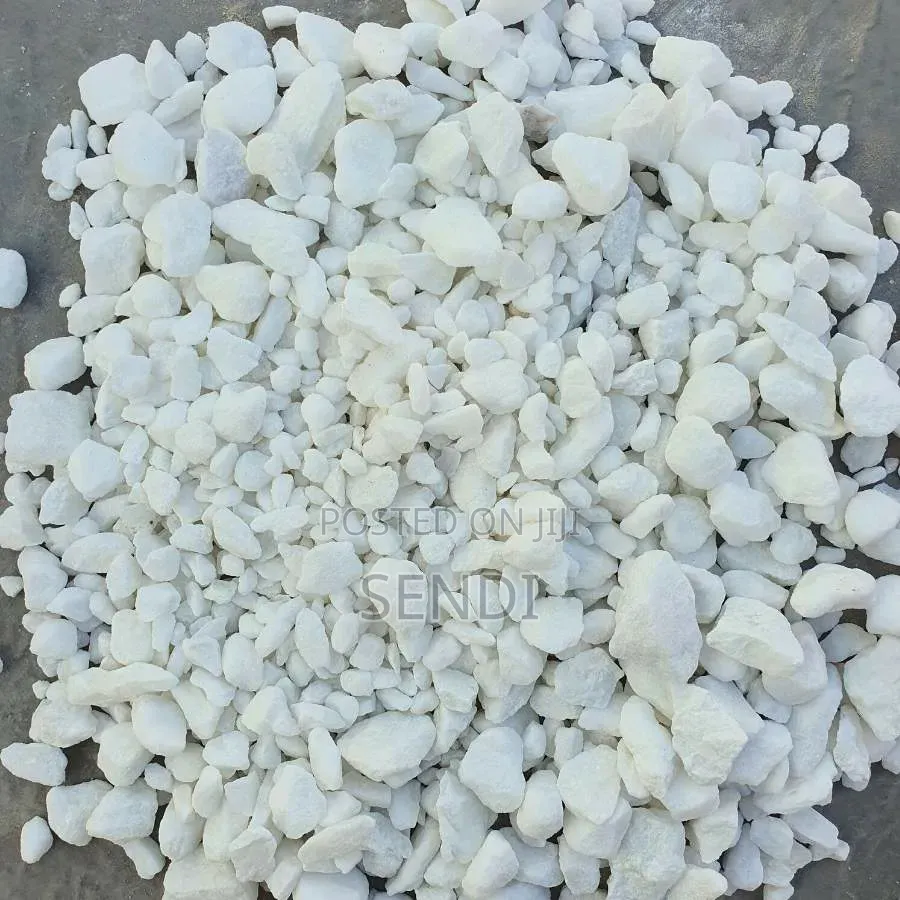 Terrazzo Stones
