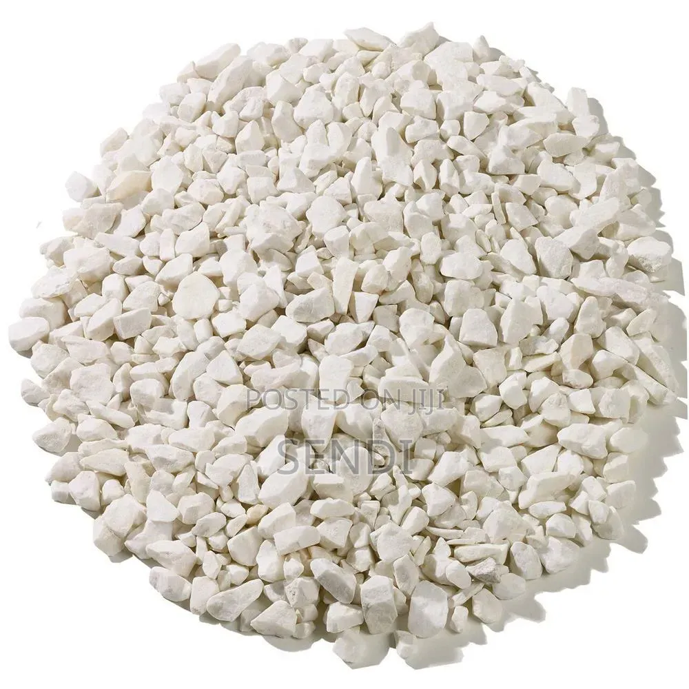 Terrazzo Stones