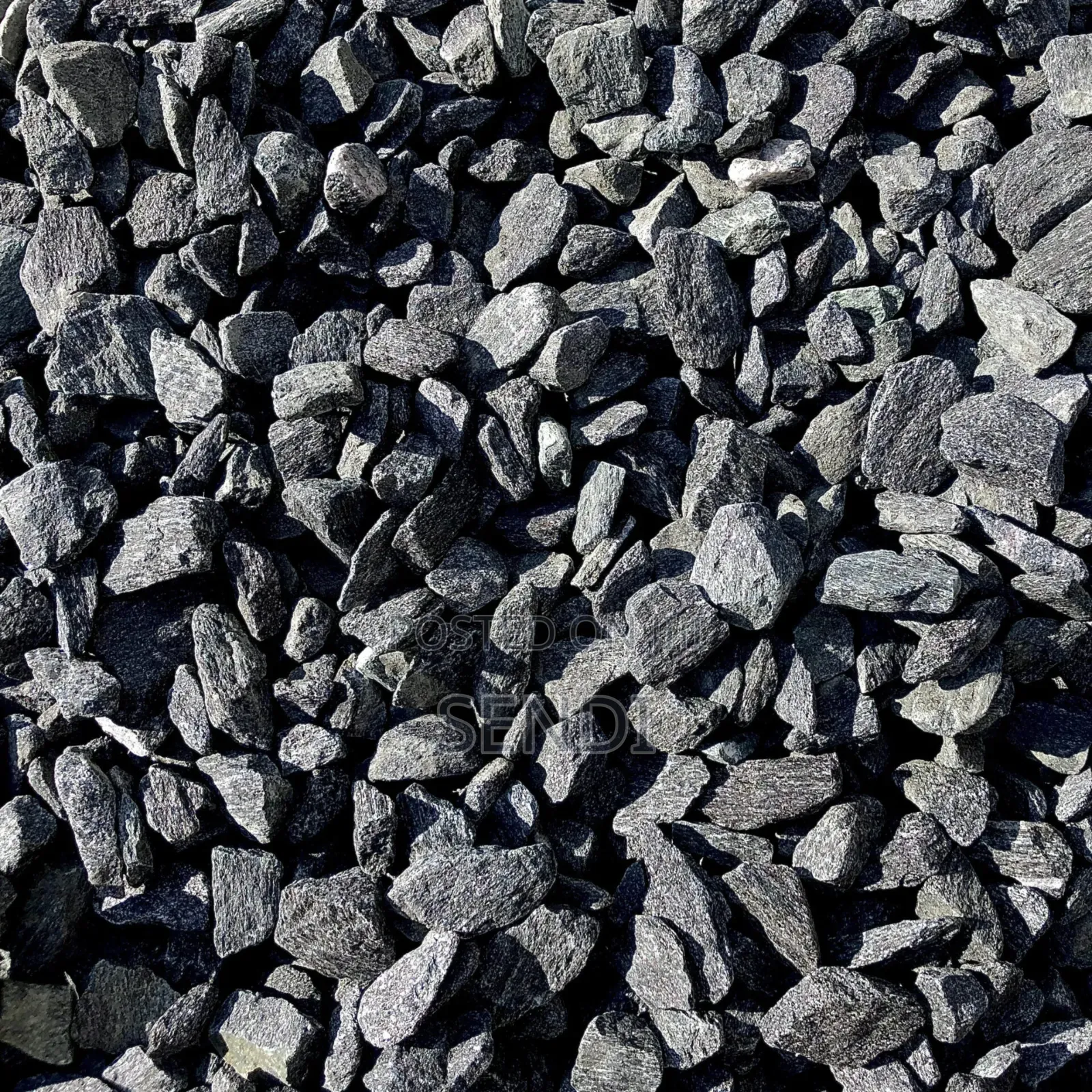 Terrazzo Stones