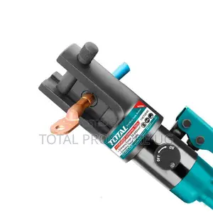 THCT0240 - HYDRAULIC CRIMPING TOOL Cu 16-
300mm2