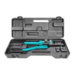 THCT0240 - HYDRAULIC CRIMPING TOOL Cu 16-
300mm2
