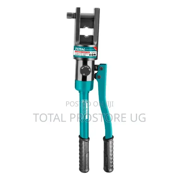THCT0240 - HYDRAULIC CRIMPING TOOL Cu 16-
300mm2