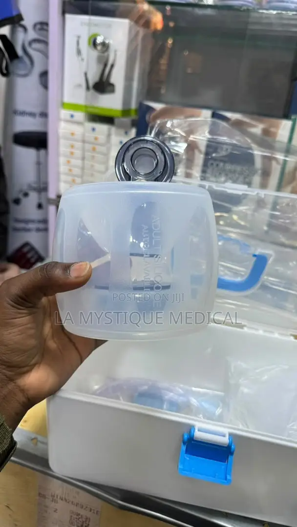Adult Ambu Bag