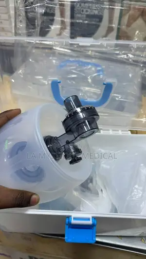 Adult Ambu Bag
