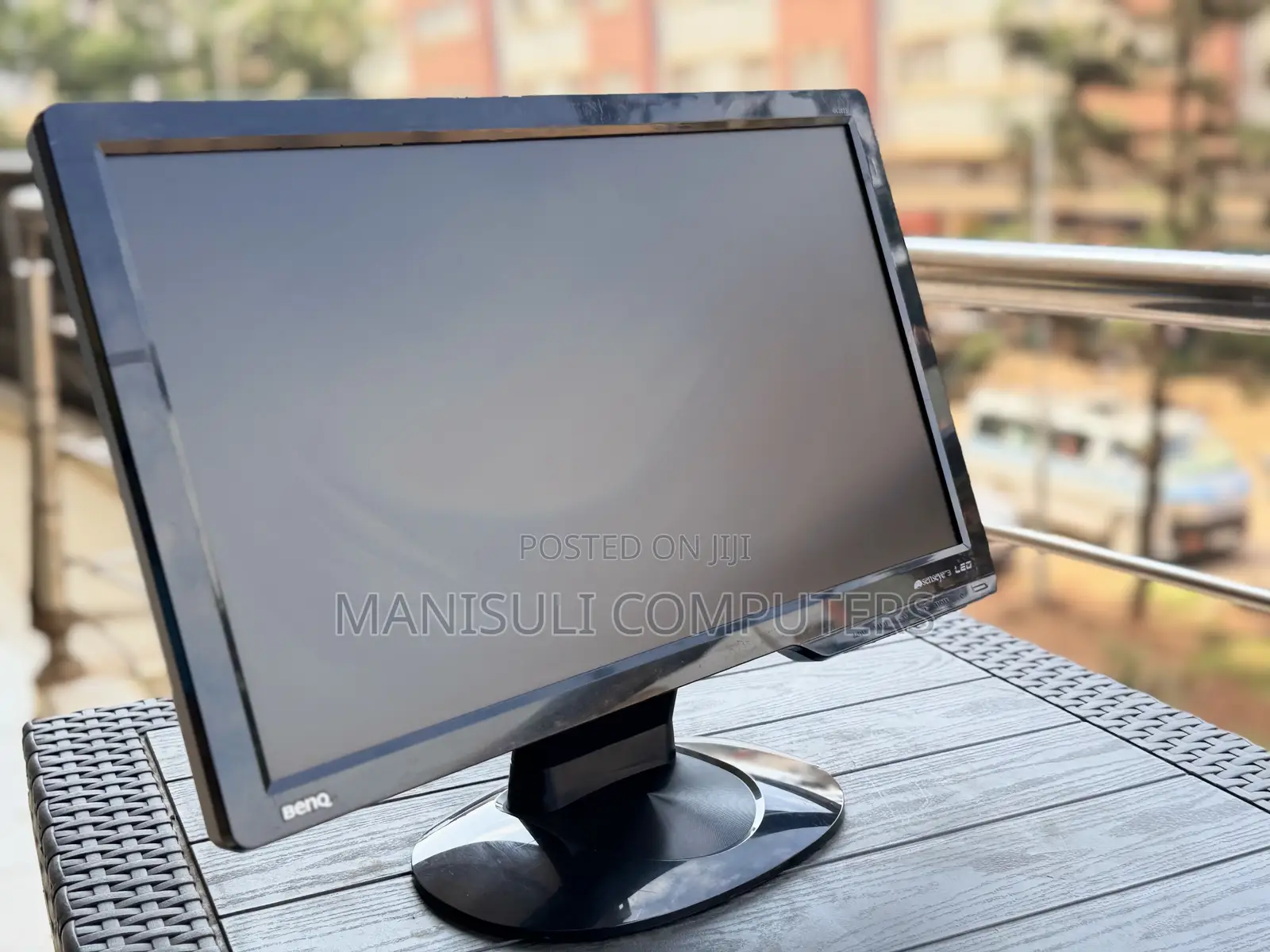 Monitor IPs 19 Inch Screen