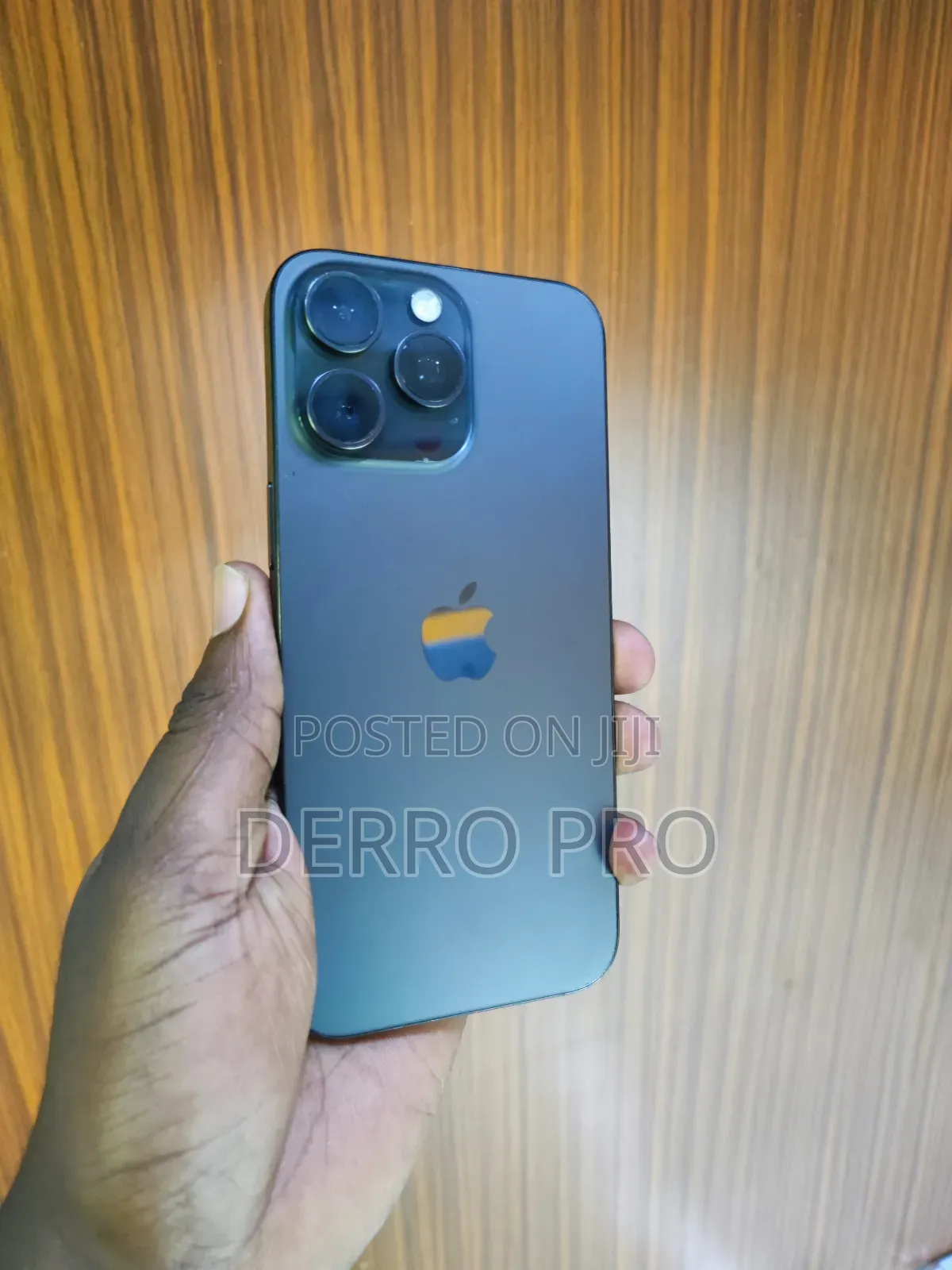Apple iPhone 15 Pro Max 256 GB Gray