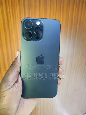 Apple iPhone 15 Pro Max 256 GB Gray