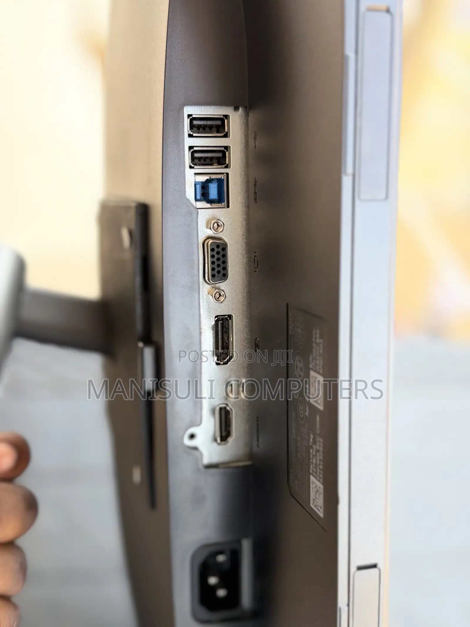 Dell 22 Inch Screen