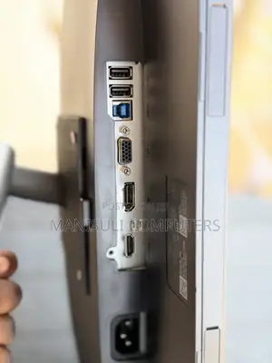 Dell 22 Inch Screen
