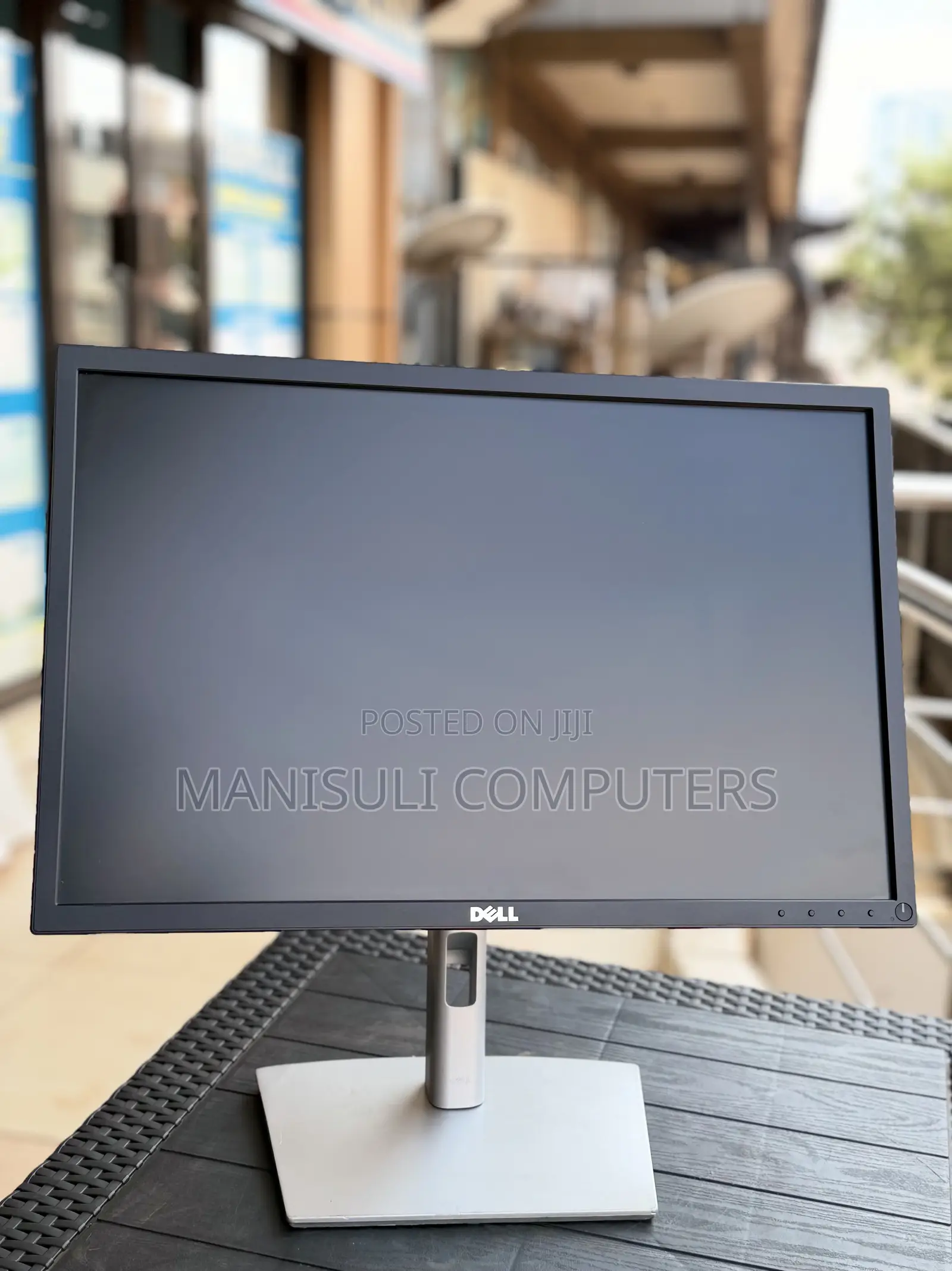 Dell 22 Inch Screen