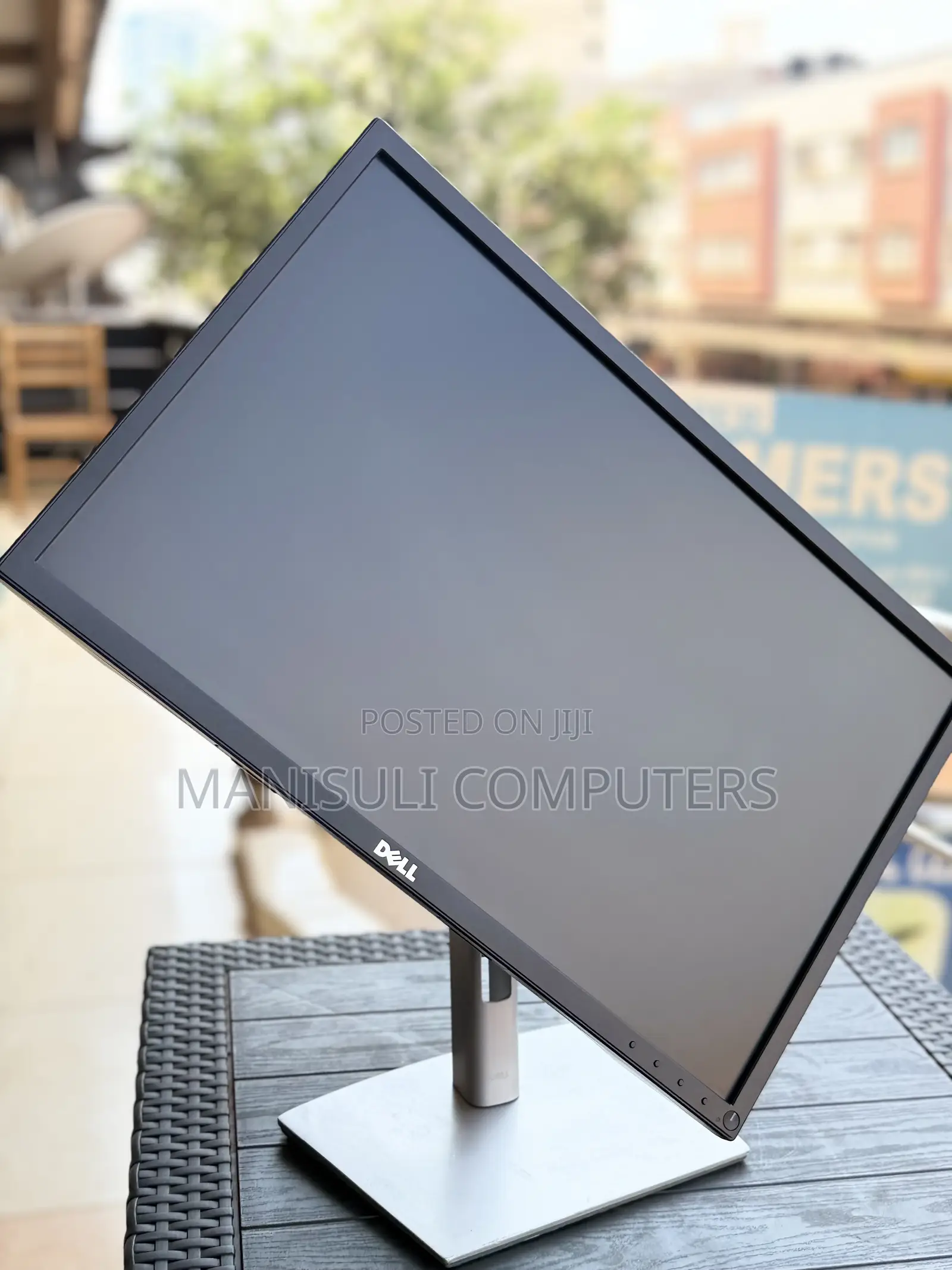 Dell 22 Inch Screen
