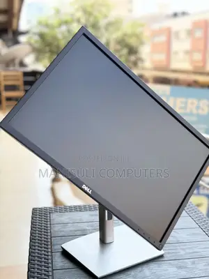 Dell 22 Inch Screen
