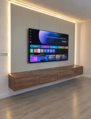 TV Standz/Tvstand/for Flot Screen/Strong Material
