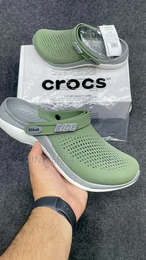 Crocs LiteRide Clogs