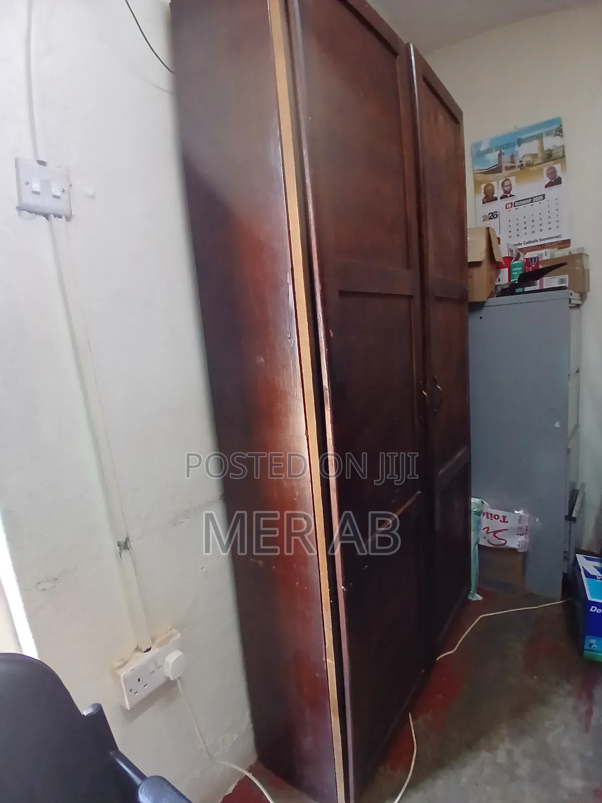 Filing Cabins for Sale (5) Units