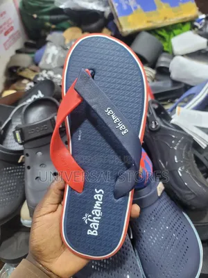 Bahamas Stylish Sandals