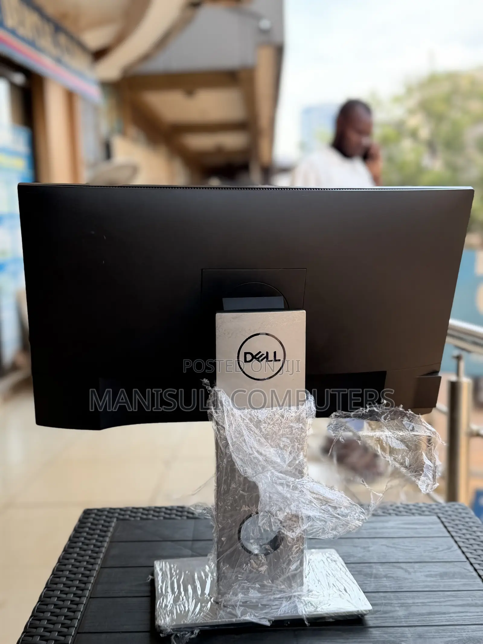 Monitor 22 Inch Screen IPs