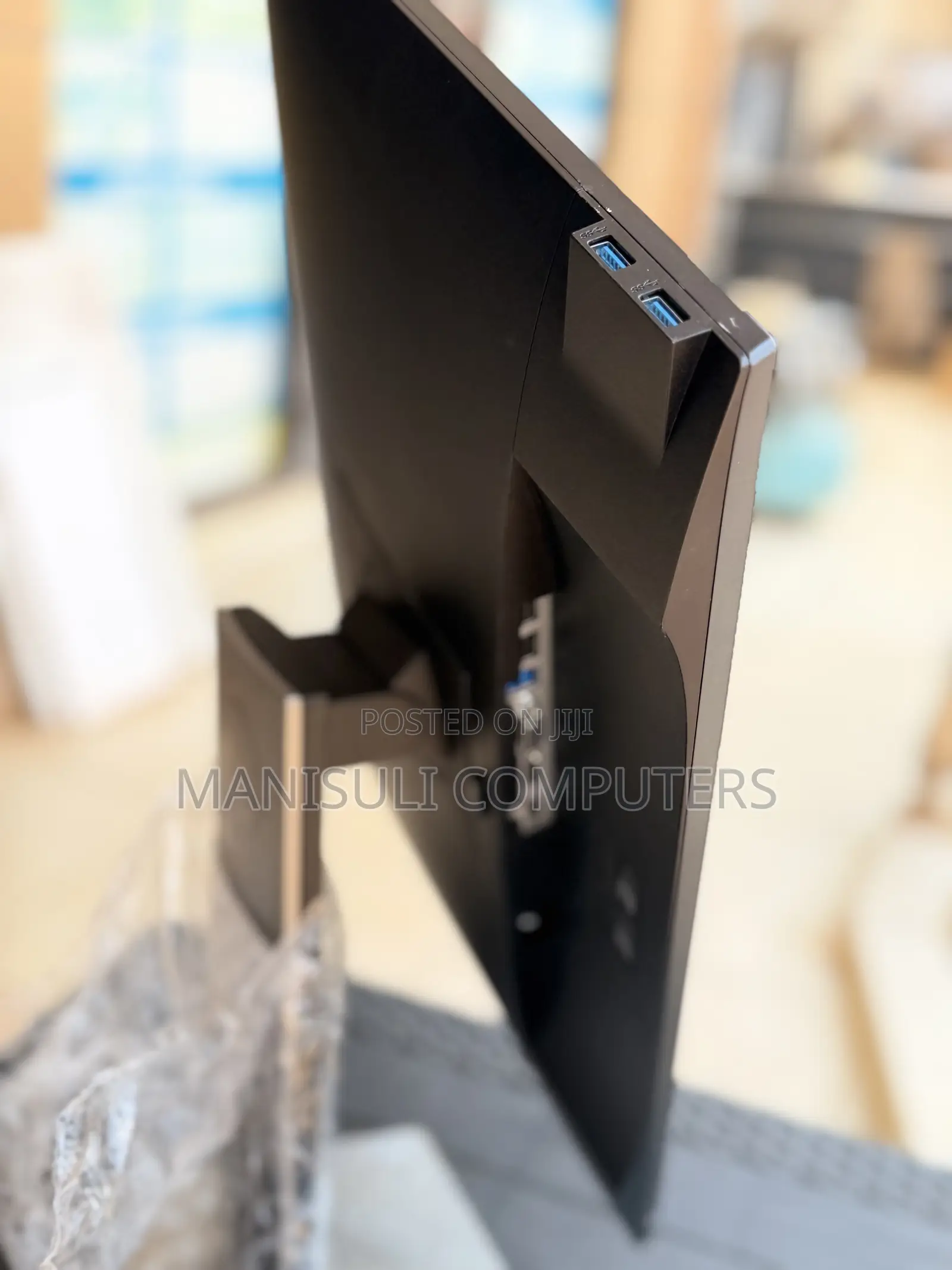 Monitor 22 Inch Screen IPs