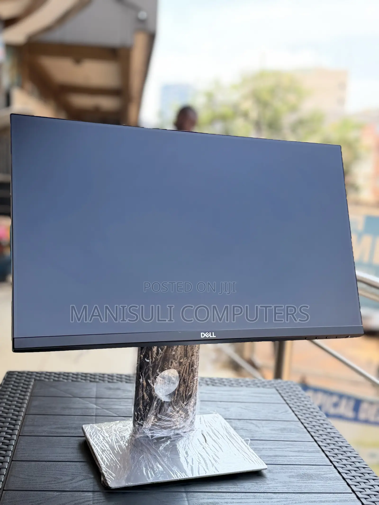 Monitor 22 Inch Screen IPs