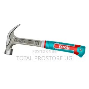 Claw Hammer 16oz.
