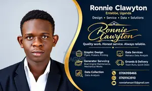 Business Card