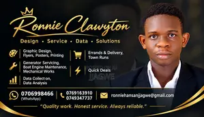 Business Card
