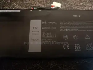 Brand New Original Dell Latitude 13 7370 / E7370 Battery (XCNR3)