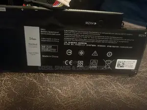 Brand New Original Dell Latitude 13 7370 / E7370 Battery (XCNR3)