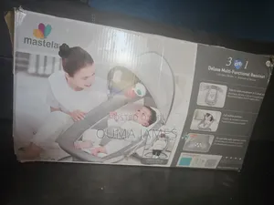 Electric Baby Swing