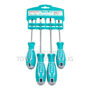 4 PCS Screwdriver Set