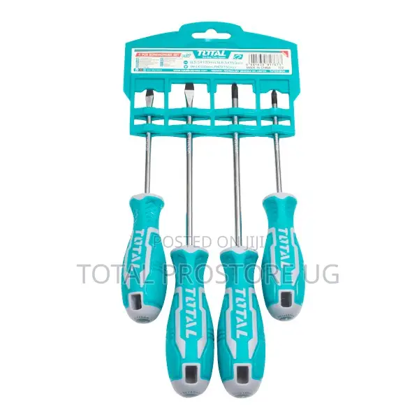 4 PCS Screwdriver Set