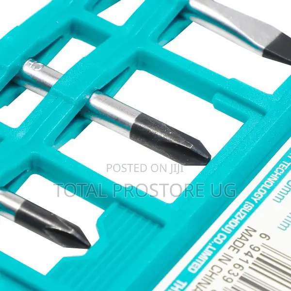 4 PCS Screwdriver Set