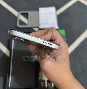 New Infinix Smart 20 128 GB Black