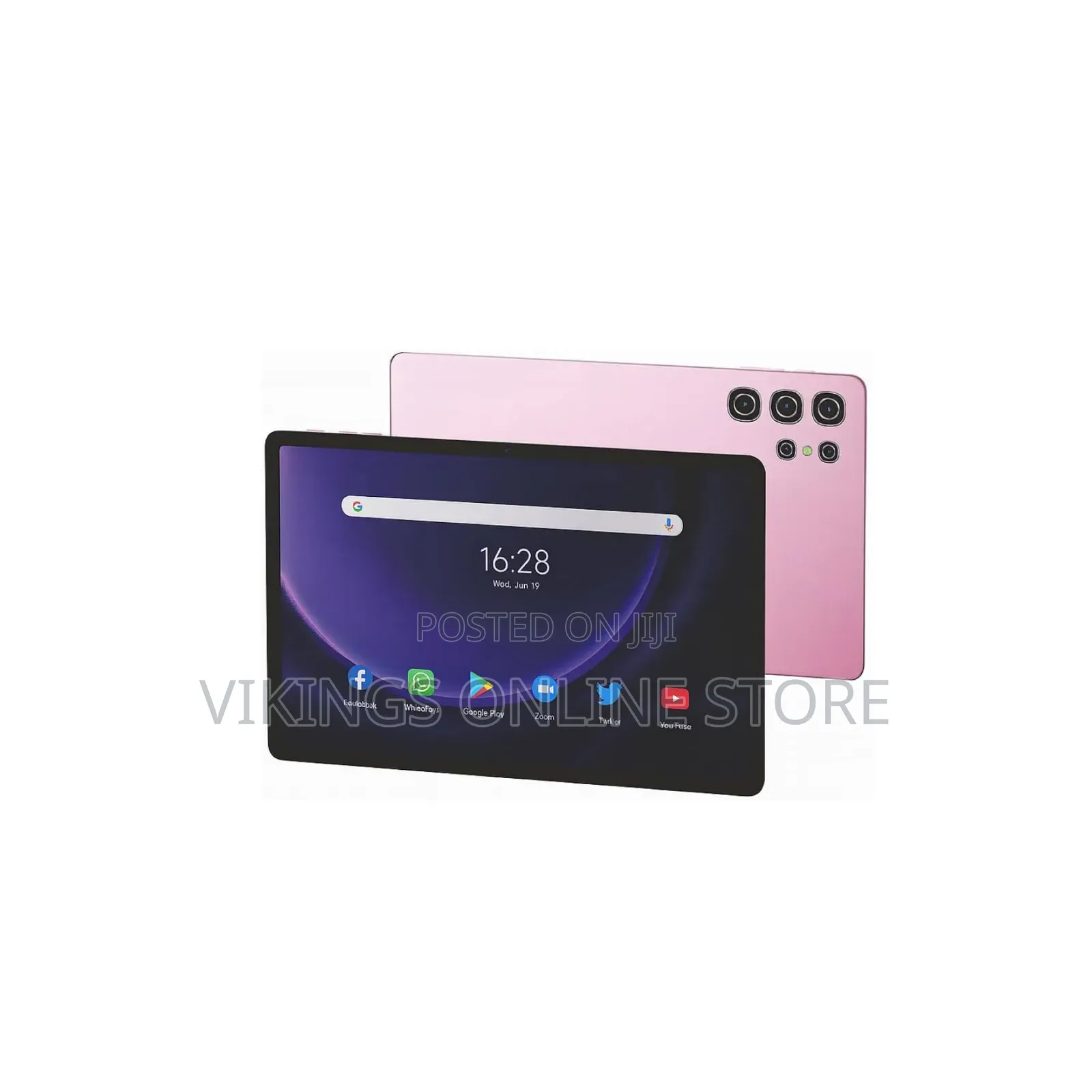 New Modio M92 256 GB