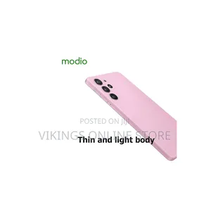 New Modio M92 256 GB