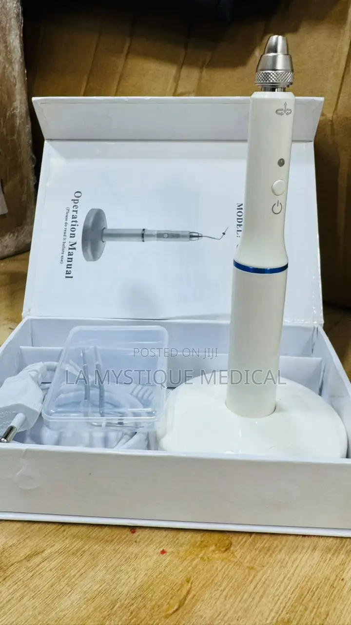 Obturation Pen