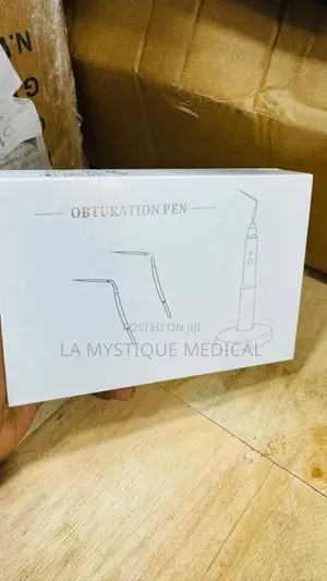 Obturation Pen