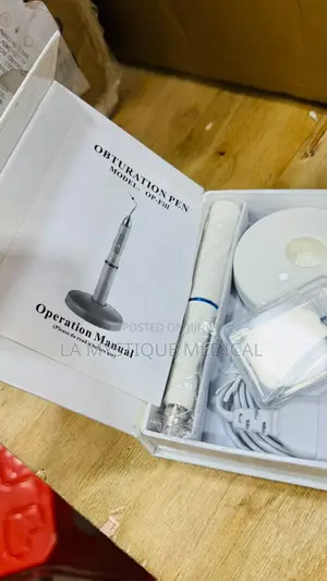Obturation Pen