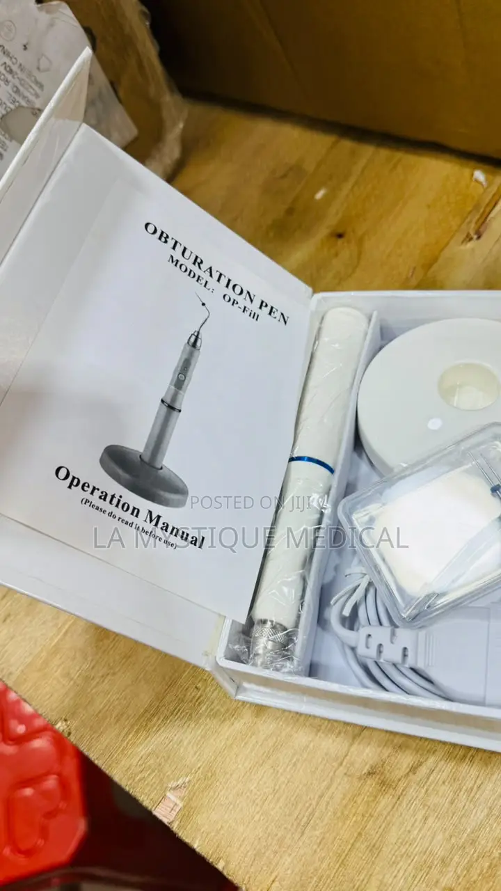 Obturation Pen