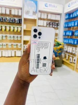 Apple iPhone 12 Pro 128 GB White