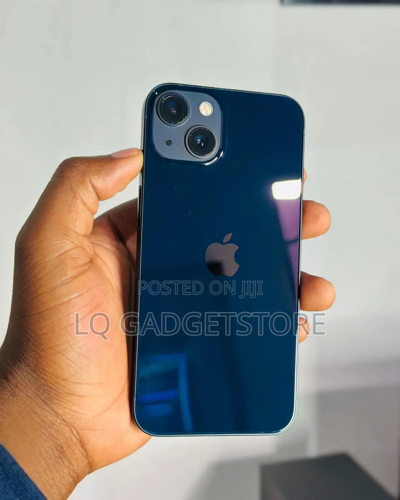 Apple iPhone 13 128 GB Blue