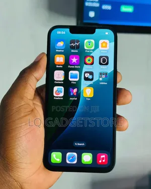 Apple iPhone 13 128 GB Blue