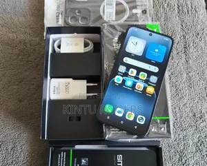 New Infinix Smart 20 128 GB Gray