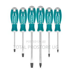 6 PCS Screwdriver Set