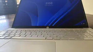 Laptop HP Pavilion 15 16GB Intel Core i5 SSD 512GB